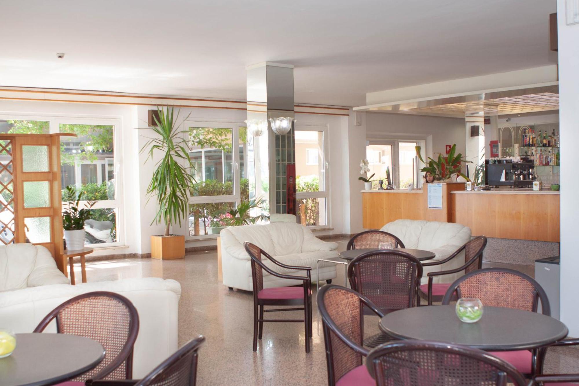 Hotel La Torretta Bramante Rimini Luaran gambar